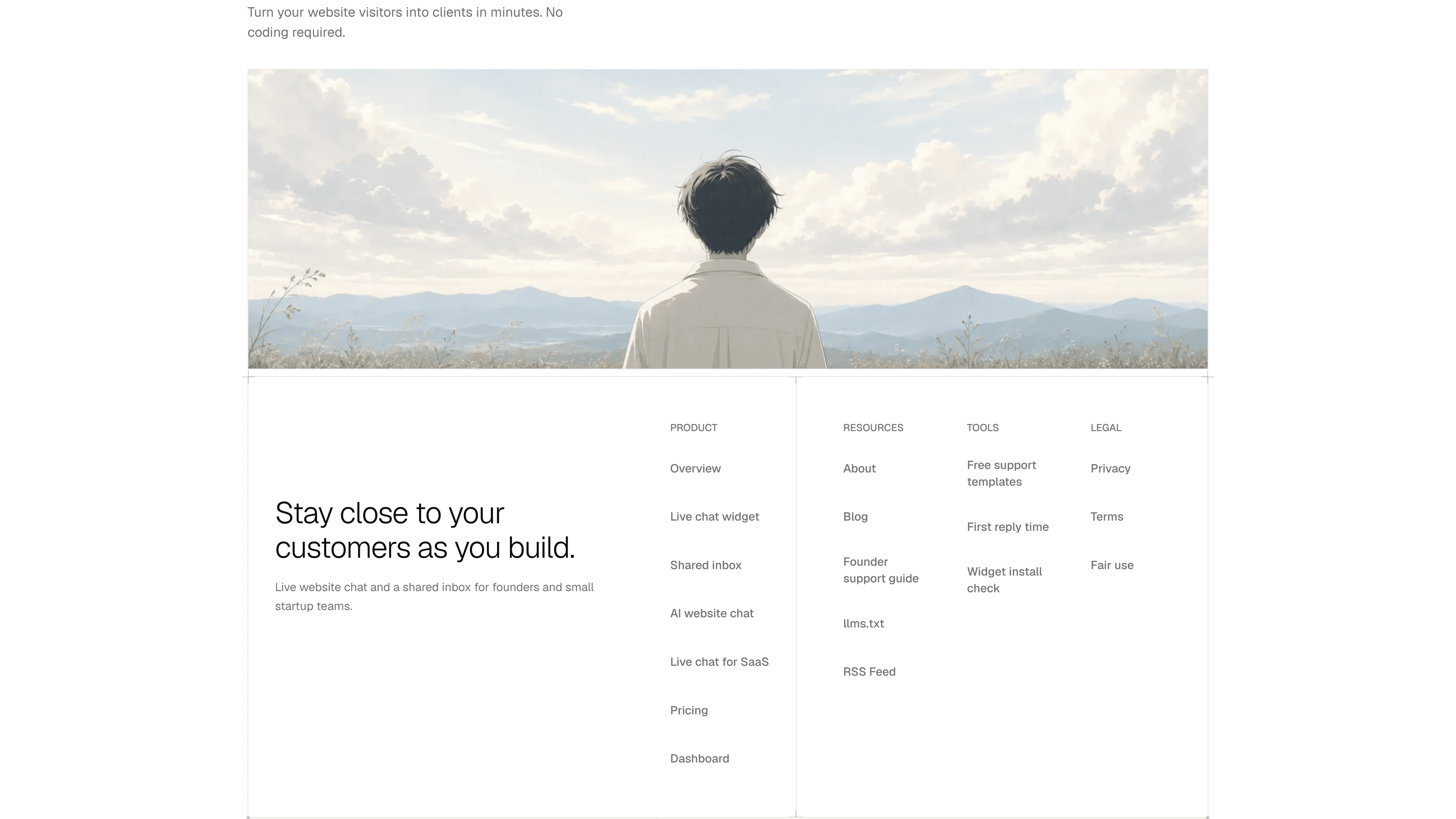 Web app